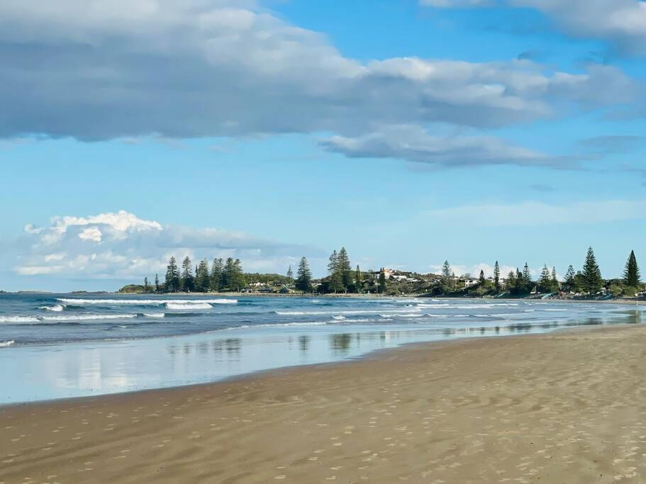 Brooms Beach Stay Brooms Head Exterior photo